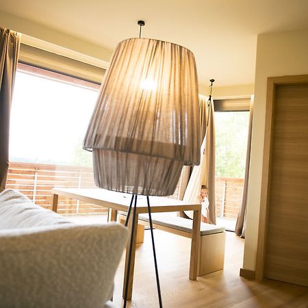Ulrichshof, Baby & Kinder Bio-Resort Rimbach  Ngoại thất bức ảnh