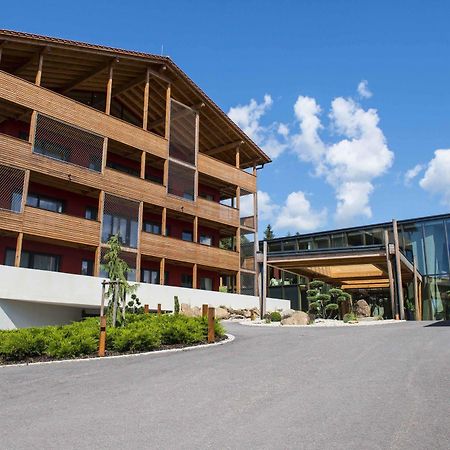 Ulrichshof, Baby & Kinder Bio-Resort Rimbach  Ngoại thất bức ảnh