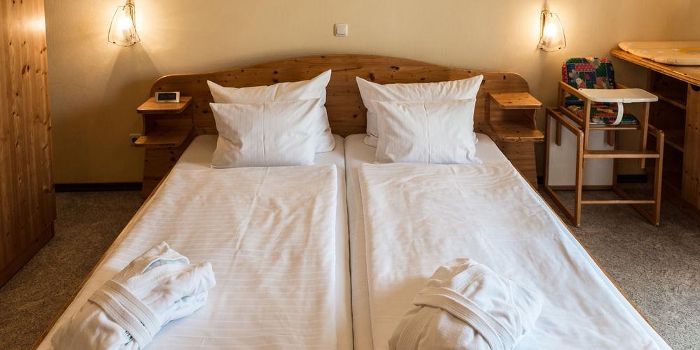 Ulrichshof, Baby & Kinder Bio-Resort Rimbach  Ngoại thất bức ảnh