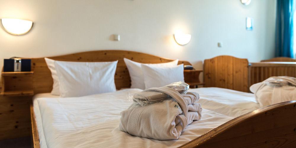 Ulrichshof, Baby & Kinder Bio-Resort Rimbach  Ngoại thất bức ảnh