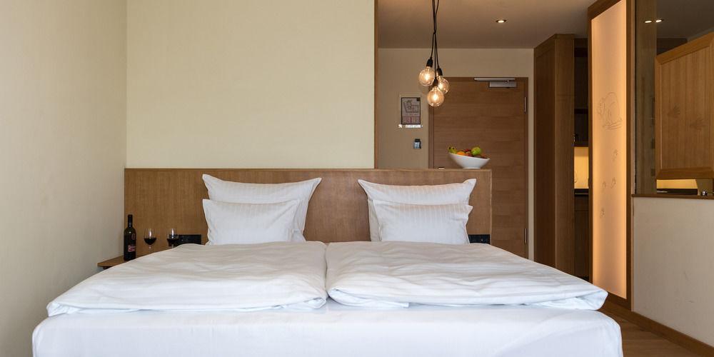 Ulrichshof, Baby & Kinder Bio-Resort Rimbach  Ngoại thất bức ảnh