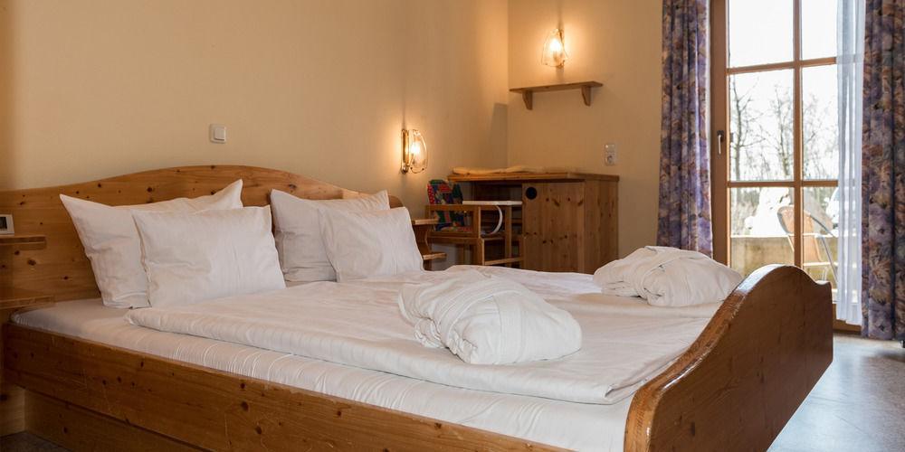 Ulrichshof, Baby & Kinder Bio-Resort Rimbach  Ngoại thất bức ảnh