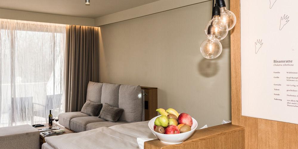 Ulrichshof, Baby & Kinder Bio-Resort Rimbach  Ngoại thất bức ảnh
