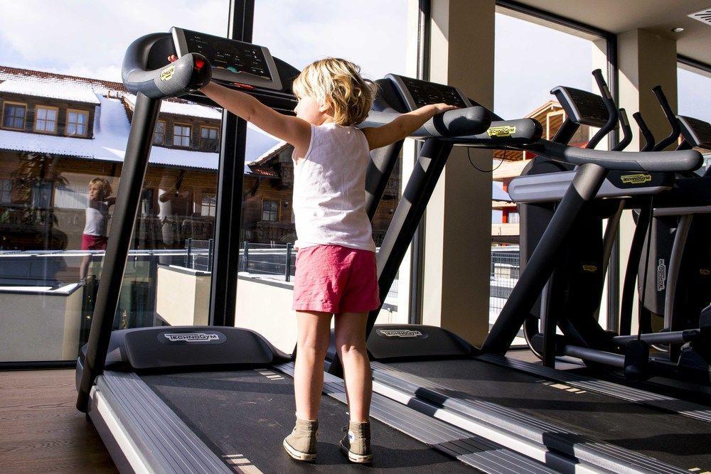 Ulrichshof, Baby & Kinder Bio-Resort Rimbach  Ngoại thất bức ảnh