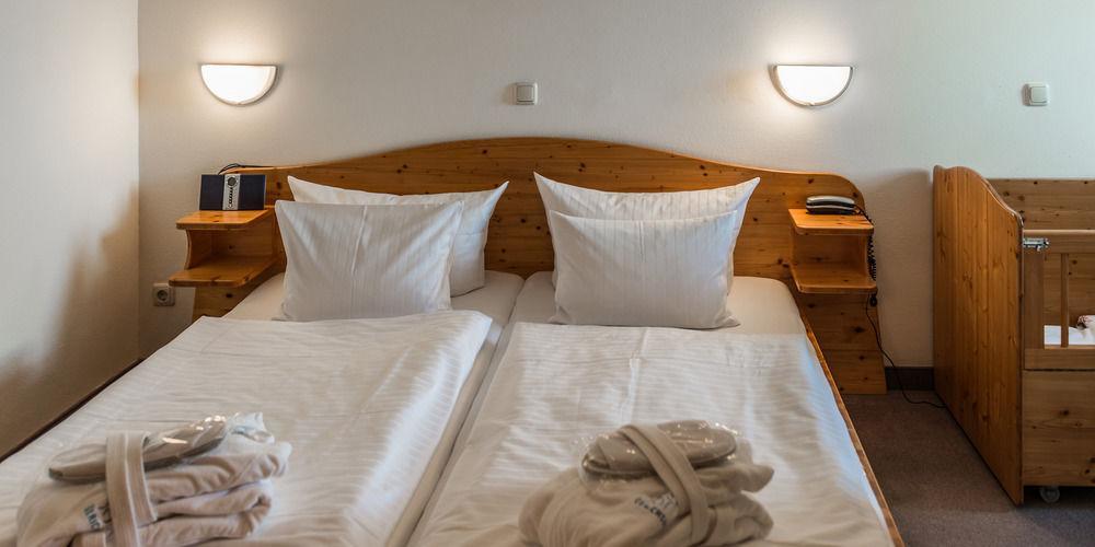 Ulrichshof, Baby & Kinder Bio-Resort Rimbach  Ngoại thất bức ảnh