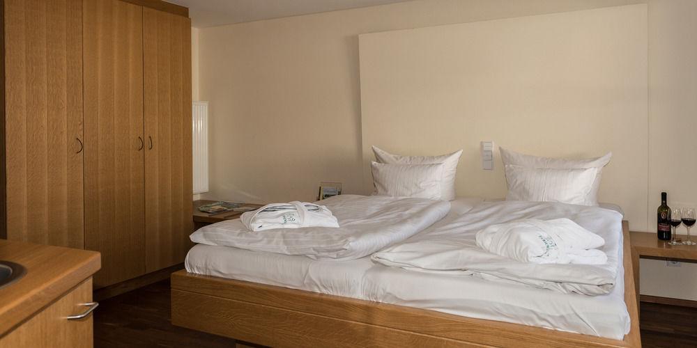 Ulrichshof, Baby & Kinder Bio-Resort Rimbach  Ngoại thất bức ảnh