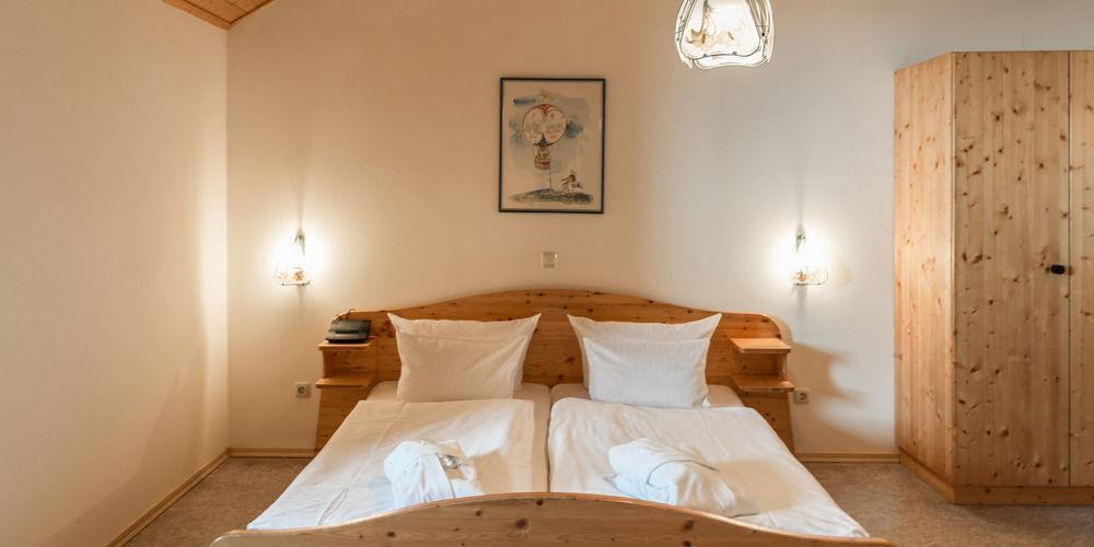 Ulrichshof, Baby & Kinder Bio-Resort Rimbach  Ngoại thất bức ảnh