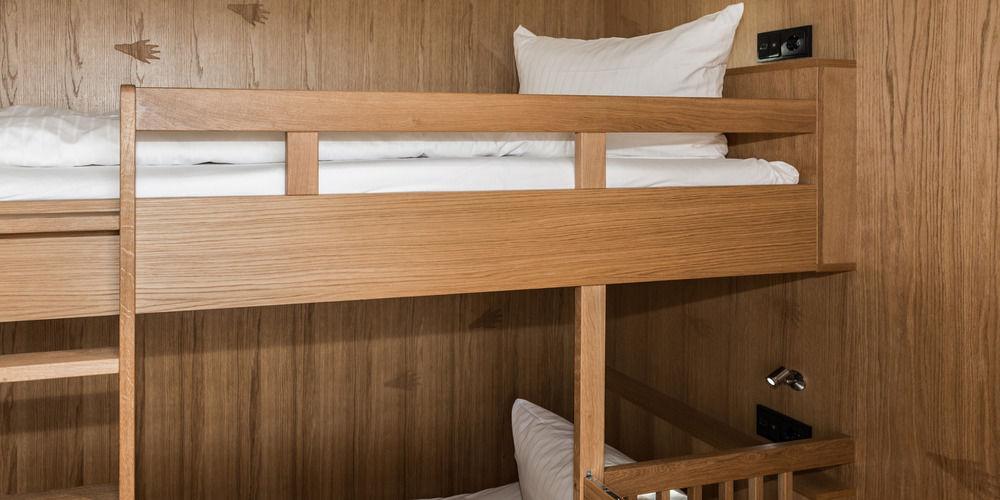 Ulrichshof, Baby & Kinder Bio-Resort Rimbach  Ngoại thất bức ảnh