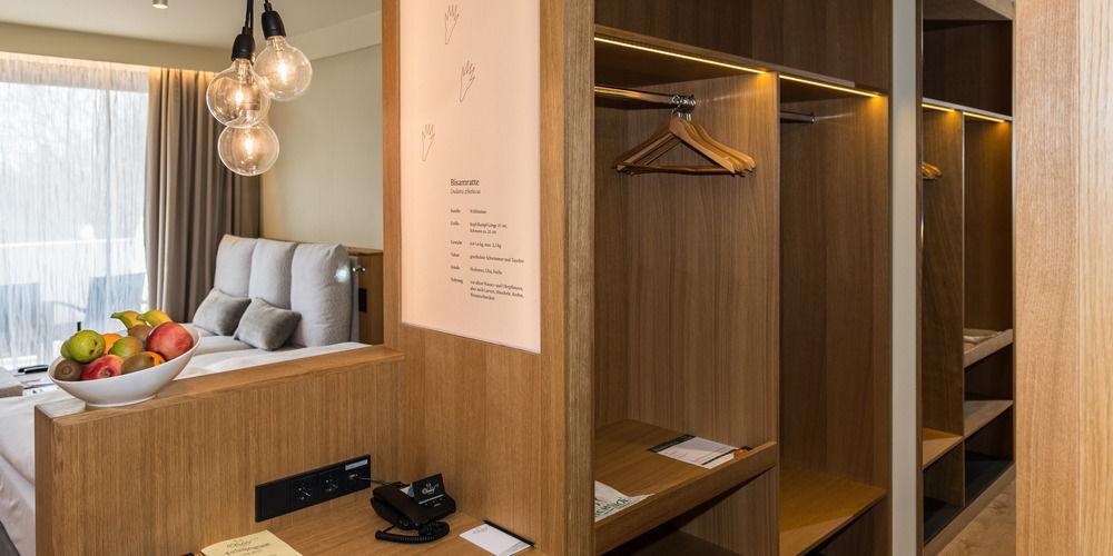 Ulrichshof, Baby & Kinder Bio-Resort Rimbach  Ngoại thất bức ảnh