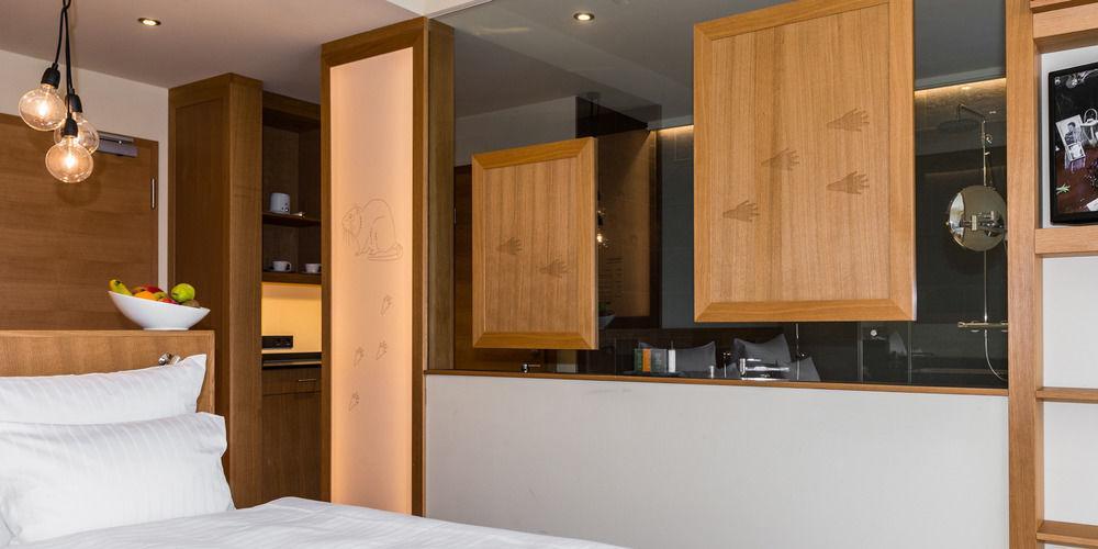 Ulrichshof, Baby & Kinder Bio-Resort Rimbach  Ngoại thất bức ảnh
