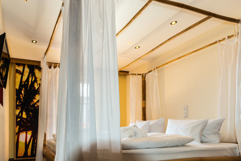 Ulrichshof, Baby & Kinder Bio-Resort Rimbach  Ngoại thất bức ảnh