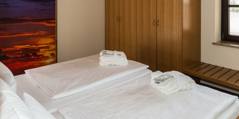 Ulrichshof, Baby & Kinder Bio-Resort Rimbach  Ngoại thất bức ảnh