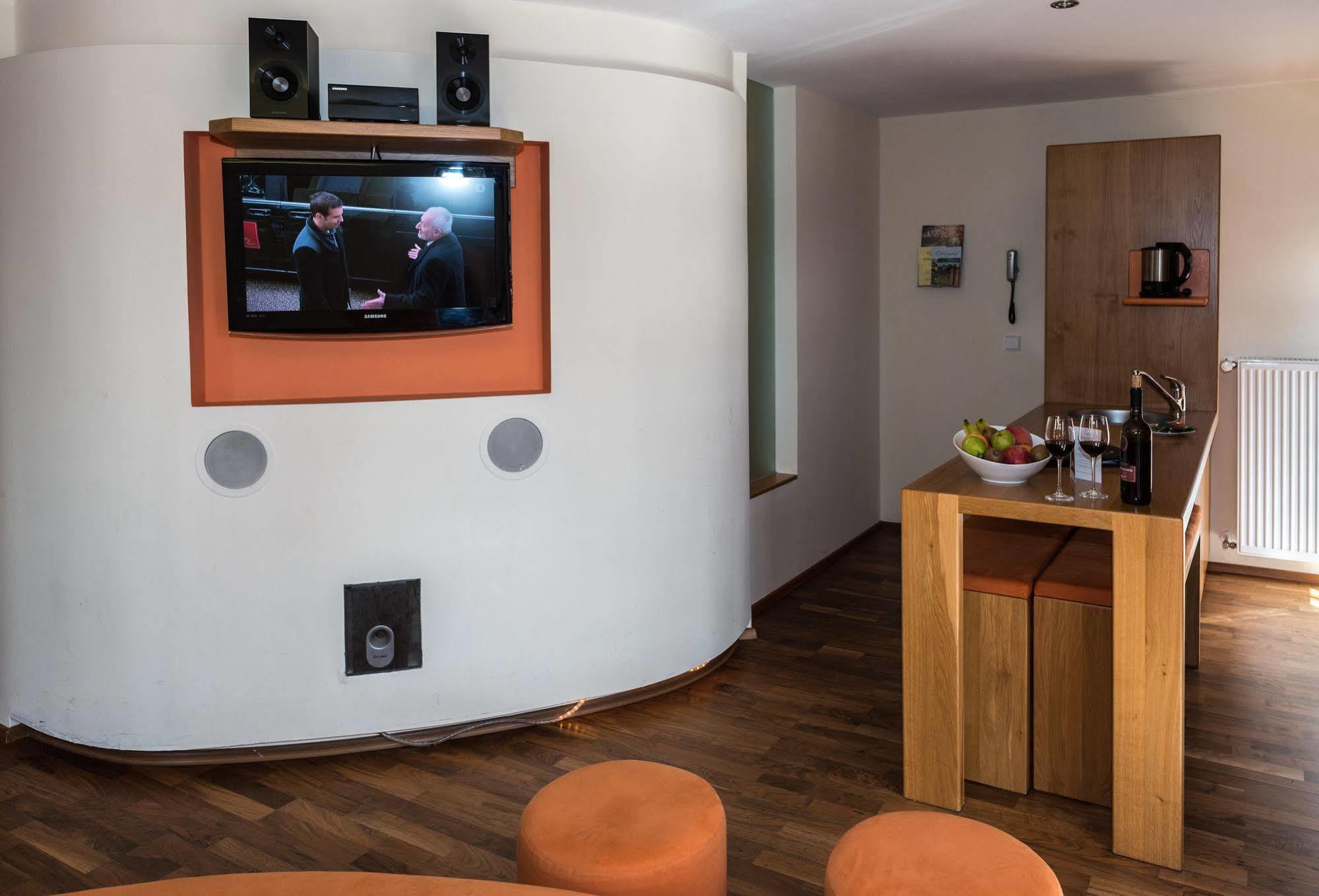 Ulrichshof, Baby & Kinder Bio-Resort Rimbach  Ngoại thất bức ảnh