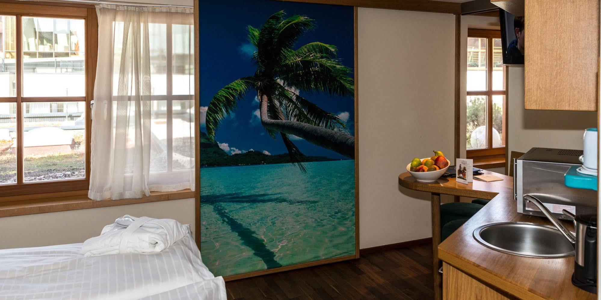 Ulrichshof, Baby & Kinder Bio-Resort Rimbach  Ngoại thất bức ảnh