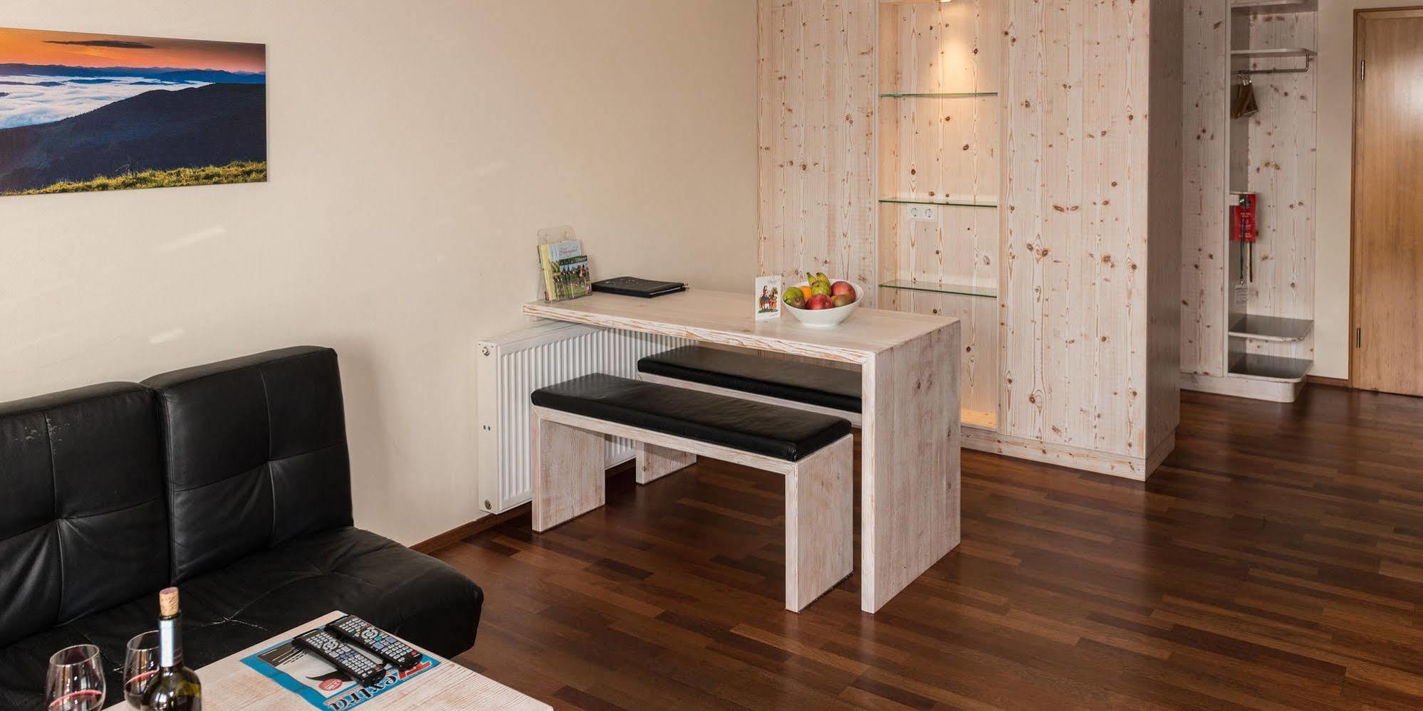 Ulrichshof, Baby & Kinder Bio-Resort Rimbach  Ngoại thất bức ảnh
