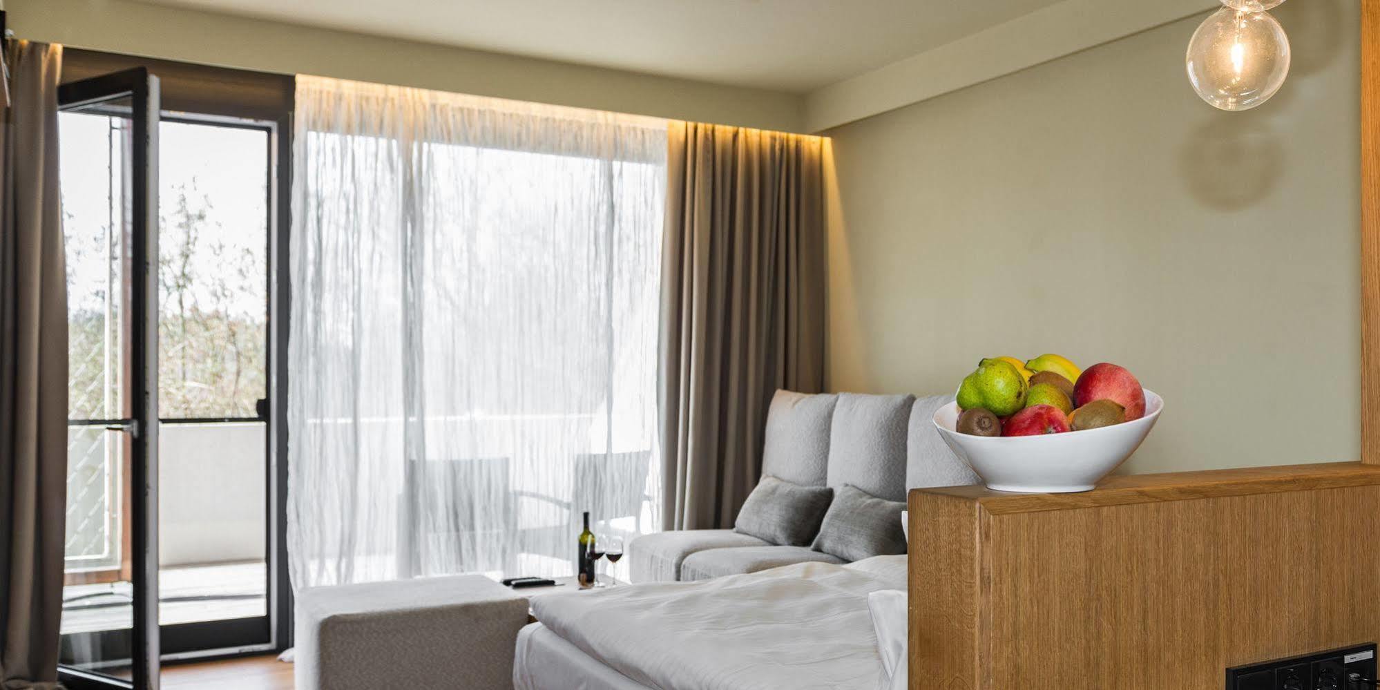 Ulrichshof, Baby & Kinder Bio-Resort Rimbach  Ngoại thất bức ảnh
